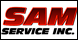 SAM Service - Leesburg, GA