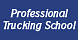 Professional Trucking School - Huntington Park, CA