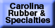 Carolina Rubber & Specialties - Winston Salem, NC