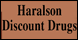 Haralson Discount Drugs - Guntersville, AL