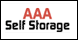 Aaa Self Storage - Topeka, KS