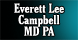 Everett Lee Campell MD PA - El Paso, TX