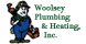 Woolsey Plumbing - Waupaca, WI