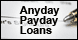 Anyday Payday Loans LLC - Fort Mill, SC