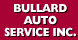 Bullard Auto Service - Independence, MO
