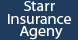 Starr Insurance Agency - Jackson, TN