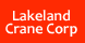 Lakeland Crane Corp - Lakeland, FL