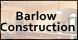 Barlow Construction - Mitchell, IN
