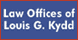 Louis G Kydd Law Offices - Tarzana, CA