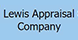 Lewis Appraisal & Land Co - Waycross, GA