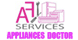 A. F. Services - Westlake Village, CA