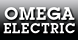 Omega Electric - Moreno Valley, CA