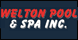 Welton Pool & Spa Inc - Saint Augustine, FL