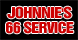 Johnnie's 66 Service Towing & Repair - Beaver Dam, WI