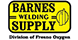 Barnes Welding Supply - Modesto, CA