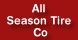 All Season Tire Pros - Eau Claire, WI