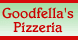 Goodfellows Pizzeria - San Francisco, CA