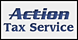 Action Tax Svc - Rockford, MI