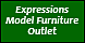 Expressions Model Furniture Outlet - Naples, FL