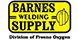 Barnes Welding Supply - Stockton, CA