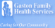 Gaston Family Health Services - Gastonia, NC