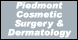 Piedmont Cosmetic Surgery - Winston Salem, NC