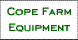 Cope Farm Equipment Inc - Kinsman, OH