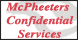 McPheeters Confidential Services - Shawnee, KS