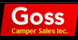 Goss Camper Sales Inc - Little Rock, AR