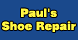 Paul's Shoe Repair Service - Berkeley, CA