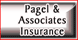 Pagel & Associates Insurance Agency - Houlton, WI