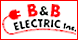 B & B Electric Inc - Eau Claire, WI