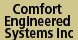 Comfort Engineered Systems, Inc. - Nolensville, TN