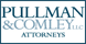 Pullman & Comley Llc - Bridgeport, CT