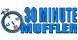 30 Minute Muffler - Livermore, CA