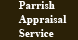 Parrish Appraisal Service - Reno, NV