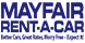 Mayfair Rent-A-Car - Racine, WI