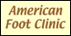 American Foot Clinic - Oklahoma City, OK