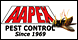 Aapex Pest Control - Saint Clair, MI