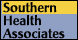 Southern Health Assoc - Troy, AL