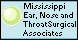 Mississippi Ear Nose & Throat - Jackson, MS