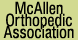 Mc Allen Orthopaedic Assoc - McAllen, TX