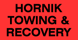 Hornik Towing & Recovery - Janesville, WI