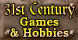 31st Century Games & Hobbies - Olathe, KS