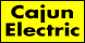 Cajun Electric, LLC - Baton Rouge, LA