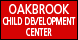 Oakbrook Child Development Center - Summerville, SC