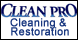 Clean Pro Cleaning-Restoration - Kenner, LA