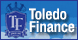 Toledo Finance Corp - Laredo, TX