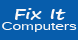 Fix It Computers - Sacramento, CA