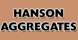 Hanson Aggregates - Indianapolis, IN